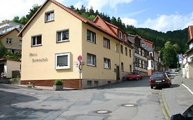 Haus Kummeleck, Wohnung 4